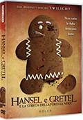 Hansel e Gretel e la Strega della Foresta Nera