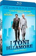 I toni dell'amore - Love is strange (Blu-Ray)