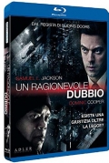 Un ragionevole dubbio (Blu-Ray)