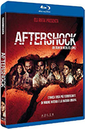 Aftershock (Blu-Ray)