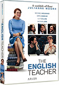 The english teacher