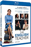 The english teacher (Blu-Ray)