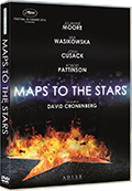 Maps to the stars