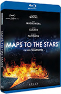Maps to the stars (Blu-Ray)