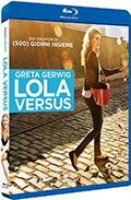 Lola Versus (Blu-Ray)