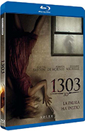 1303 (Blu-Ray 3D + Blu-Ray)