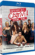 Comportamenti molto... cattivi! (Blu-Ray)