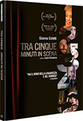 Tra cinque minuti in scena (Blu-Ray + Booklet)