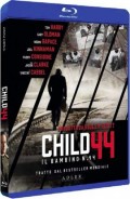 Child 44 - Il bambino numero 44 (Blu-Ray)