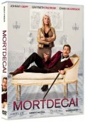 Mortdecai