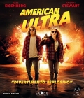 American Ultra (Blu-Ray)