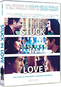 Stuck in love