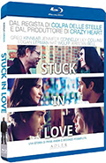 Stuck in love (Blu-Ray)