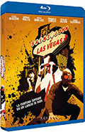 Saint John of Las Vegas (Blu-Ray)