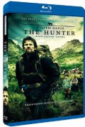 The hunter (Blu-Ray)