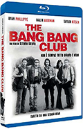 The Bang Bang Club (Blu-Ray)