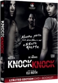 Knock Knock - Limited Edition (DVD + Booklet)