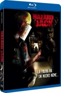 Hazard jack (Blu-Ray)