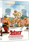 Asterix e il regno degli Dei