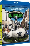 Shaun - Vita da pecora - Il film (Blu-Ray)