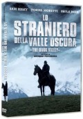 Lo straniero della valle oscura - The dark valley