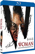 The woman (Blu-Ray)
