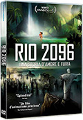 Rio 2096 - Una storia d'amore e furia