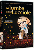 La tomba delle lucciole