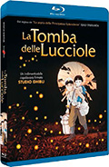 La tomba delle lucciole (Blu-Ray)