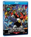 Super Robot, Vol. 1 (Blu-Ray)