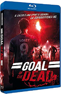 Goal of the dead (Blu-Ray)