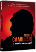 Andrea Camilleri - Il maestro senza regole