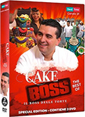 Cake Boss - Il boss delle torte - Best of (3 DVD)