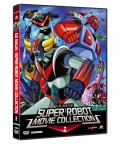 Super Robot, Vol. 2