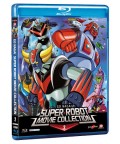 Super Robot, Vol. 2 (Blu-Ray)