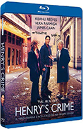 Henry's Crime (Blu-Ray)
