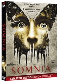 Somnia - Limited Edition (DVD + Booklet)