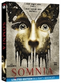 Somnia - Limited Edition (Blu-Ray + Booklet)