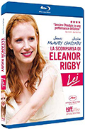 La scomparsa di Eleanor Rigby - Lei (Blu-Ray)