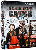 Deadliest Catch - Stagione 1 (4 DVD)