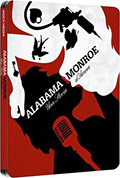 Alabama Monroe - Limited Steelbook (Blu-Ray)