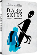 Dark skies - Limited Steelbook