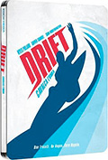 Drift - Limited Steelbook