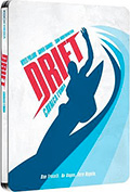 Drift - Limited Steelbook (Blu-Ray)