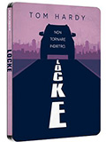 Locke - Limited Steelbook (Blu-Ray)