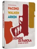 Uomini di parola - Limited Steelbook