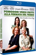 Pomodori verdi fritti alla fermata del treno (Blu-Ray)