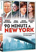 90 minuti a New York