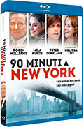 90 minuti a New York (Blu-Ray)