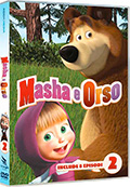 Masha e orso, Vol. 2